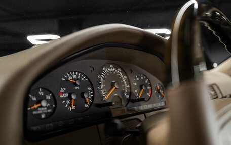 Mercedes-Benz S-Класс, 1999 год, 11 000 000 рублей, 13 фотография