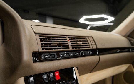 Mercedes-Benz S-Класс, 1999 год, 11 000 000 рублей, 18 фотография