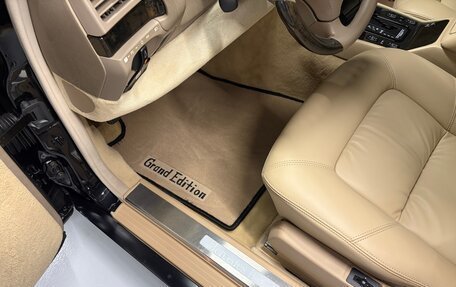 Mercedes-Benz S-Класс, 1999 год, 11 000 000 рублей, 24 фотография