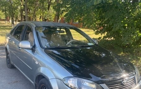 Daewoo Gentra II, 2013 год, 280 000 рублей, 2 фотография