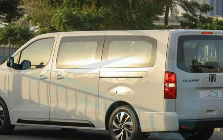 Fiat Scudo, 2026 год, 4 300 000 рублей, 8 фотография