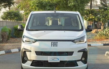 Fiat Scudo, 2026 год, 4 300 000 рублей, 2 фотография