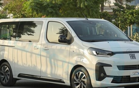 Fiat Scudo, 2026 год, 4 300 000 рублей, 4 фотография