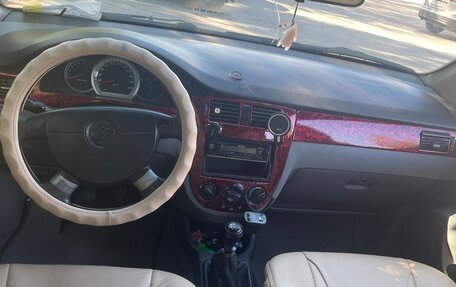 Daewoo Gentra II, 2013 год, 280 000 рублей, 7 фотография