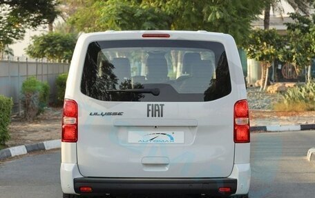 Fiat Scudo, 2026 год, 4 300 000 рублей, 5 фотография