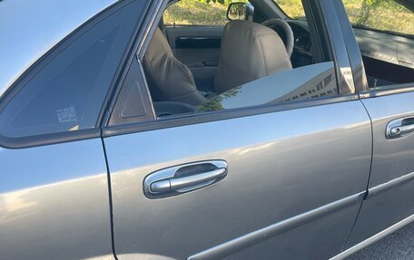 Daewoo Gentra II, 2013 год, 280 000 рублей, 3 фотография