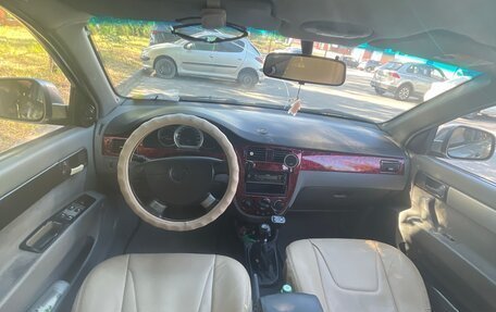 Daewoo Gentra II, 2013 год, 280 000 рублей, 6 фотография