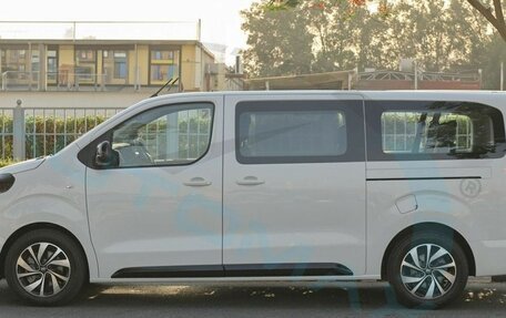 Fiat Scudo, 2026 год, 4 300 000 рублей, 6 фотография