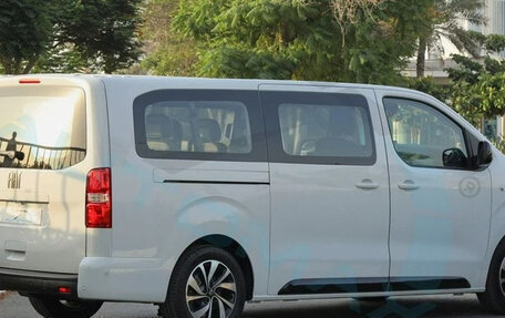 Fiat Scudo, 2026 год, 4 300 000 рублей, 7 фотография