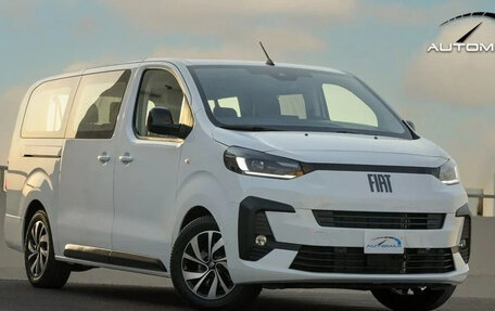 Fiat Scudo, 2026 год, 4 300 000 рублей, 3 фотография