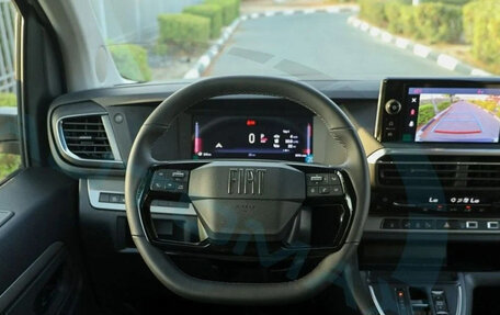 Fiat Scudo, 2026 год, 4 300 000 рублей, 11 фотография