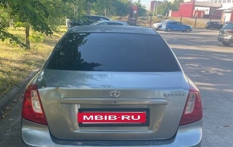 Daewoo Gentra II, 2013 год, 280 000 рублей, 4 фотография