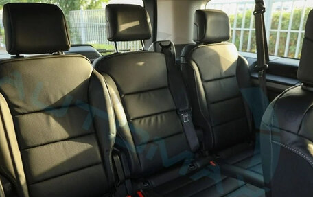 Fiat Scudo, 2026 год, 4 300 000 рублей, 21 фотография