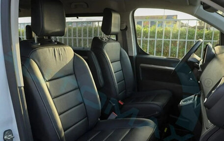 Fiat Scudo, 2026 год, 4 300 000 рублей, 24 фотография