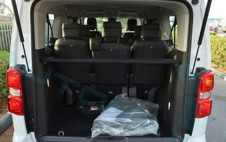 Fiat Scudo, 2026 год, 4 300 000 рублей, 23 фотография