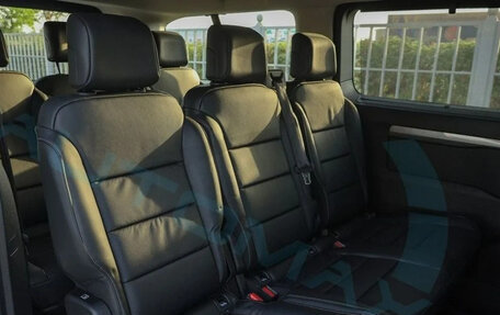 Fiat Scudo, 2026 год, 4 300 000 рублей, 22 фотография