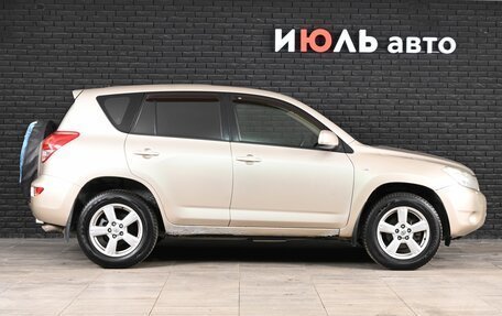 Toyota RAV4, 2006 год, 1 100 000 рублей, 9 фотография