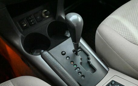 Toyota RAV4, 2006 год, 1 100 000 рублей, 11 фотография