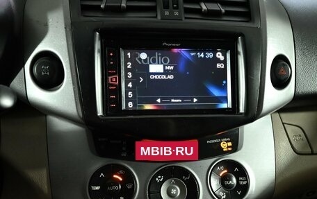 Toyota RAV4, 2006 год, 1 100 000 рублей, 12 фотография