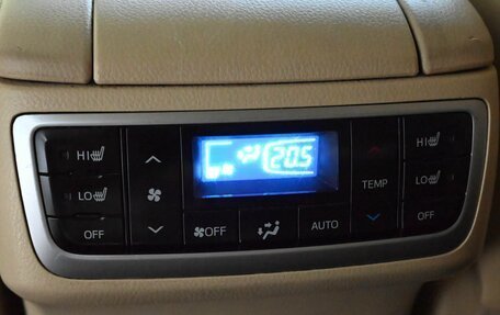 Toyota Highlander III, 2014 год, 2 835 000 рублей, 16 фотография