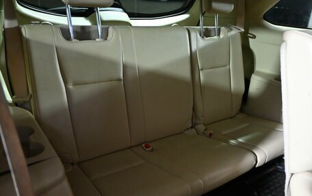 Toyota Highlander III, 2014 год, 2 835 000 рублей, 18 фотография