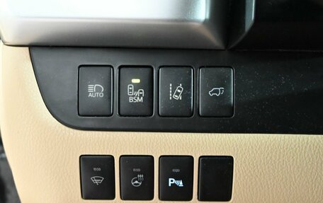 Toyota Highlander III, 2014 год, 2 835 000 рублей, 12 фотография