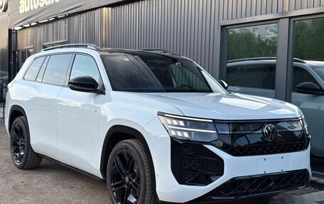 Volkswagen Teramont, 2026 год, 5 900 000 рублей, 6 фотография