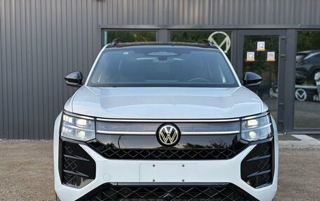 Volkswagen Teramont, 2026 год, 5 900 000 рублей, 2 фотография