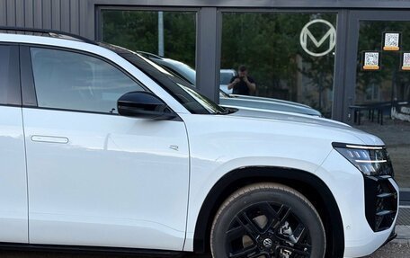 Volkswagen Teramont, 2026 год, 5 900 000 рублей, 5 фотография
