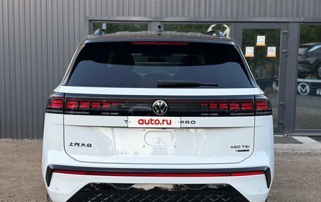 Volkswagen Teramont, 2026 год, 5 900 000 рублей, 9 фотография