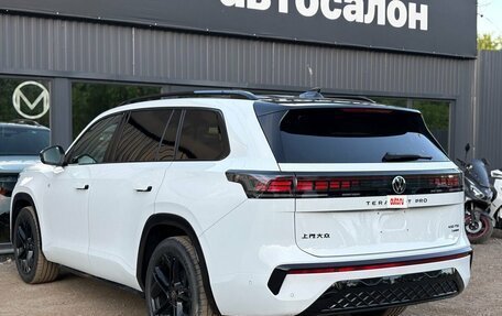 Volkswagen Teramont, 2026 год, 5 900 000 рублей, 8 фотография