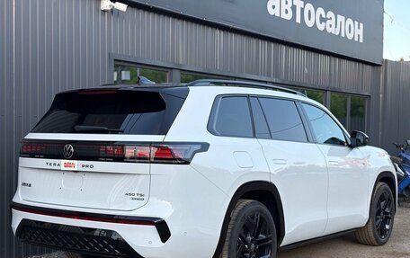 Volkswagen Teramont, 2026 год, 5 900 000 рублей, 14 фотография