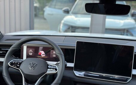 Volkswagen Teramont, 2026 год, 5 900 000 рублей, 16 фотография