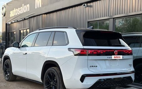 Volkswagen Teramont, 2026 год, 5 900 000 рублей, 13 фотография