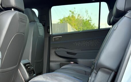 Volkswagen Teramont, 2026 год, 5 900 000 рублей, 29 фотография