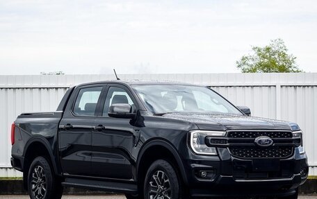 Ford Ranger, 2026 год, 4 910 000 рублей, 3 фотография