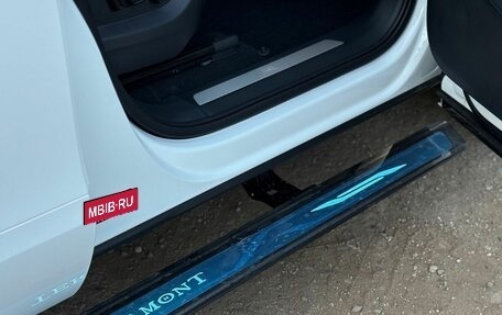Volkswagen Teramont, 2026 год, 5 900 000 рублей, 31 фотография