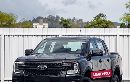 Ford Ranger, 2026 год, 4 910 000 рублей, 4 фотография