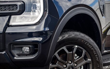 Ford Ranger, 2026 год, 4 910 000 рублей, 8 фотография