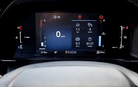 Ford Ranger, 2026 год, 4 910 000 рублей, 11 фотография
