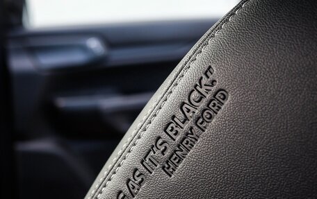 Ford Ranger, 2026 год, 4 910 000 рублей, 18 фотография