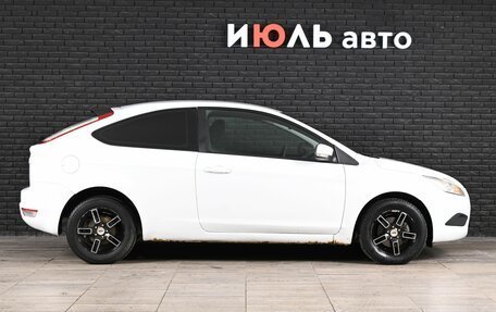 Ford Focus II рестайлинг, 2009 год, 350 000 рублей, 5 фотография
