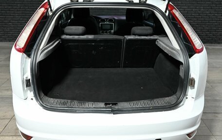 Ford Focus II рестайлинг, 2009 год, 350 000 рублей, 4 фотография
