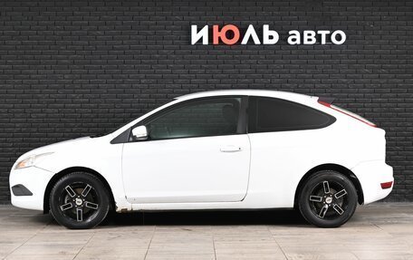 Ford Focus II рестайлинг, 2009 год, 350 000 рублей, 2 фотография