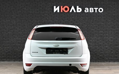 Ford Focus II рестайлинг, 2009 год, 350 000 рублей, 3 фотография