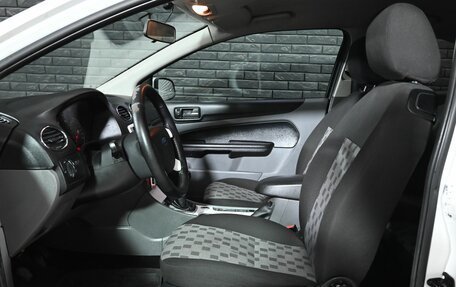 Ford Focus II рестайлинг, 2009 год, 350 000 рублей, 6 фотография
