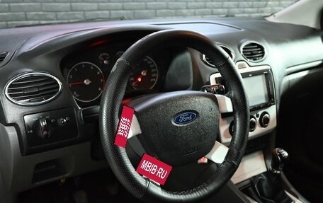 Ford Focus II рестайлинг, 2009 год, 350 000 рублей, 9 фотография