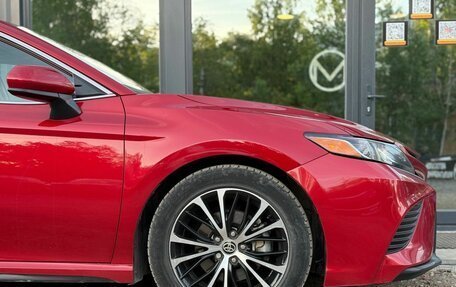 Toyota Camry, 2020 год, 2 499 000 рублей, 5 фотография