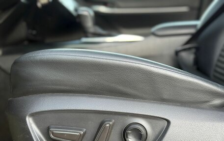 Toyota Camry, 2020 год, 2 499 000 рублей, 10 фотография
