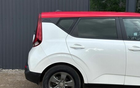 KIA Soul III, 2020 год, 1 399 000 рублей, 9 фотография